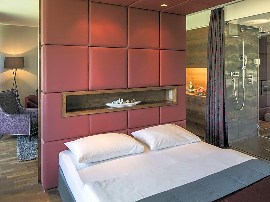 Falkensteiner Hotel & Asia Spa Leoben