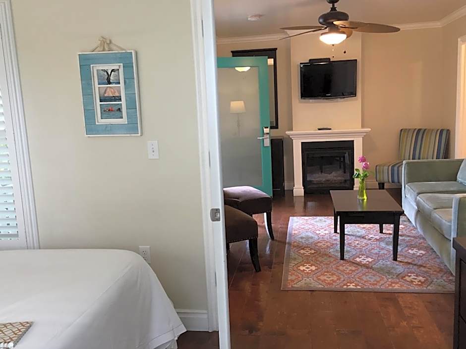 Beach Bungalow Inn And Suites