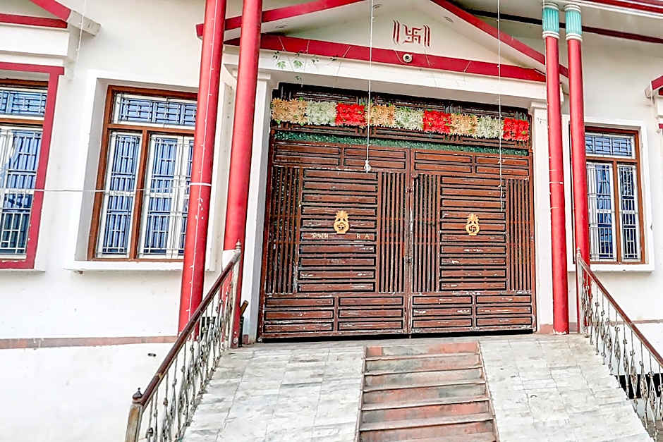 HOTEL O SEETA KUTI PALACE