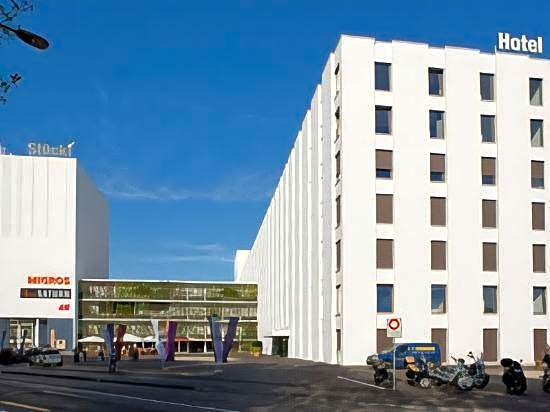 Hotel Stucki