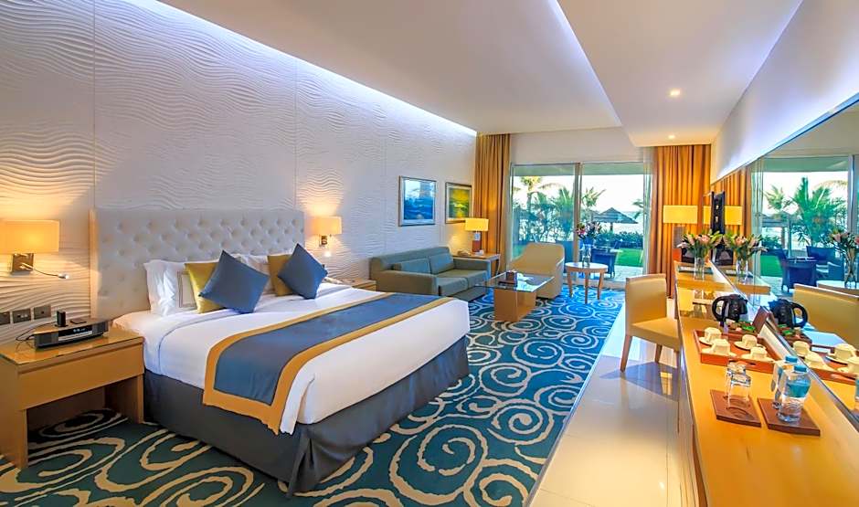Photo 1 of 3 of Beach Villa 1 King Bed