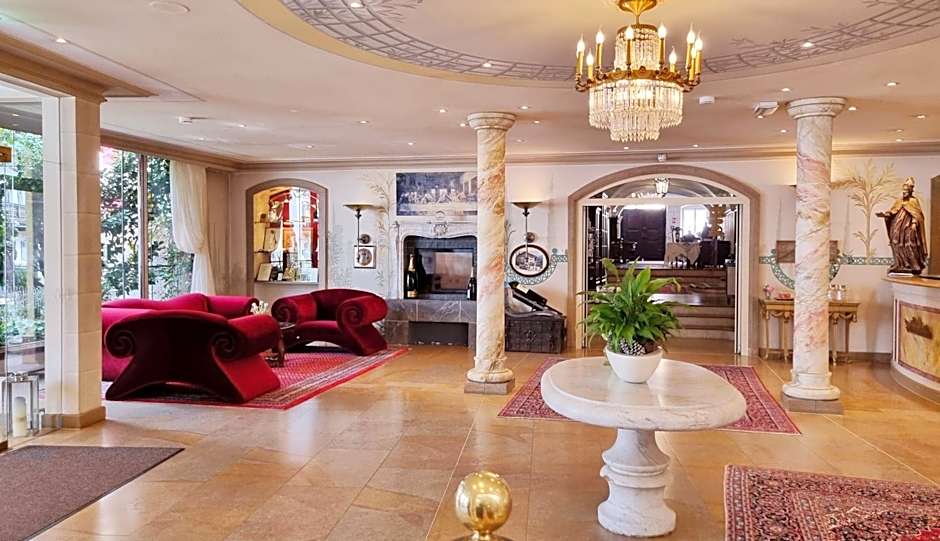 Residenz Heinz Winkler