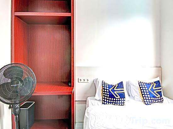 Hotel O Guesthouse Prima SyariahNearGPdI Anugerah