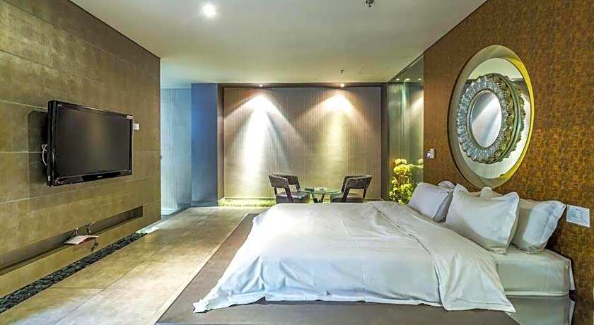 Qingdao Hengbo Hotel