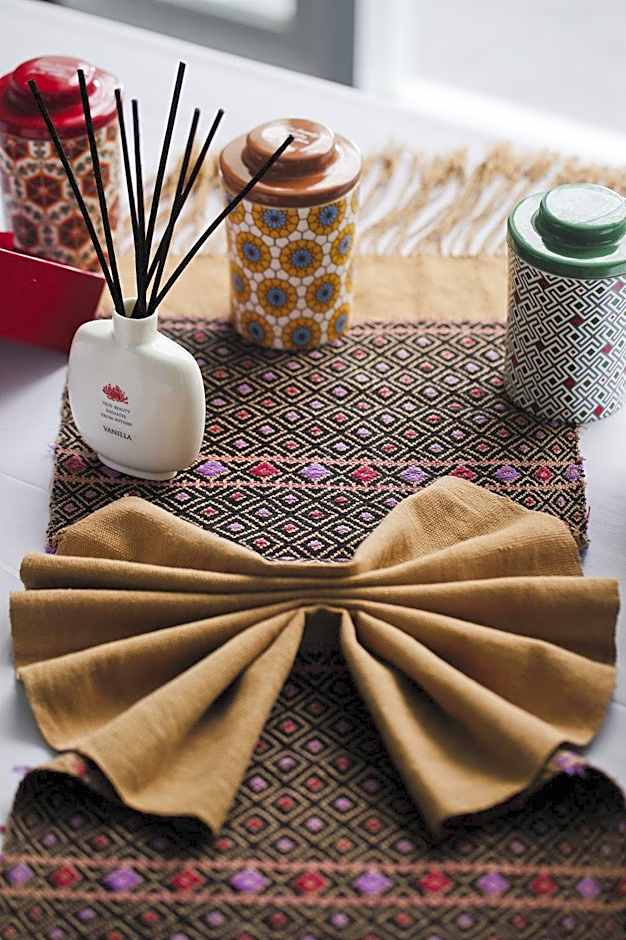 The Raweekanlaya Bangkok Wellness Cuisine Resort