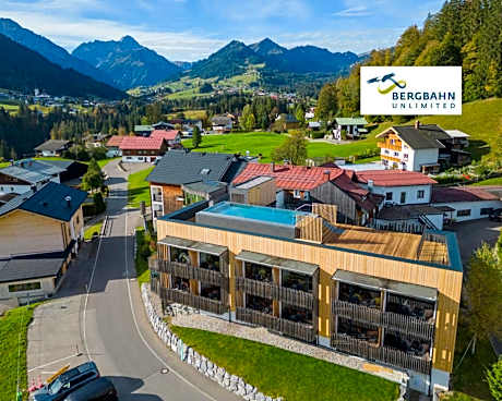 Genuss- & Aktivhotel Sonnenburg