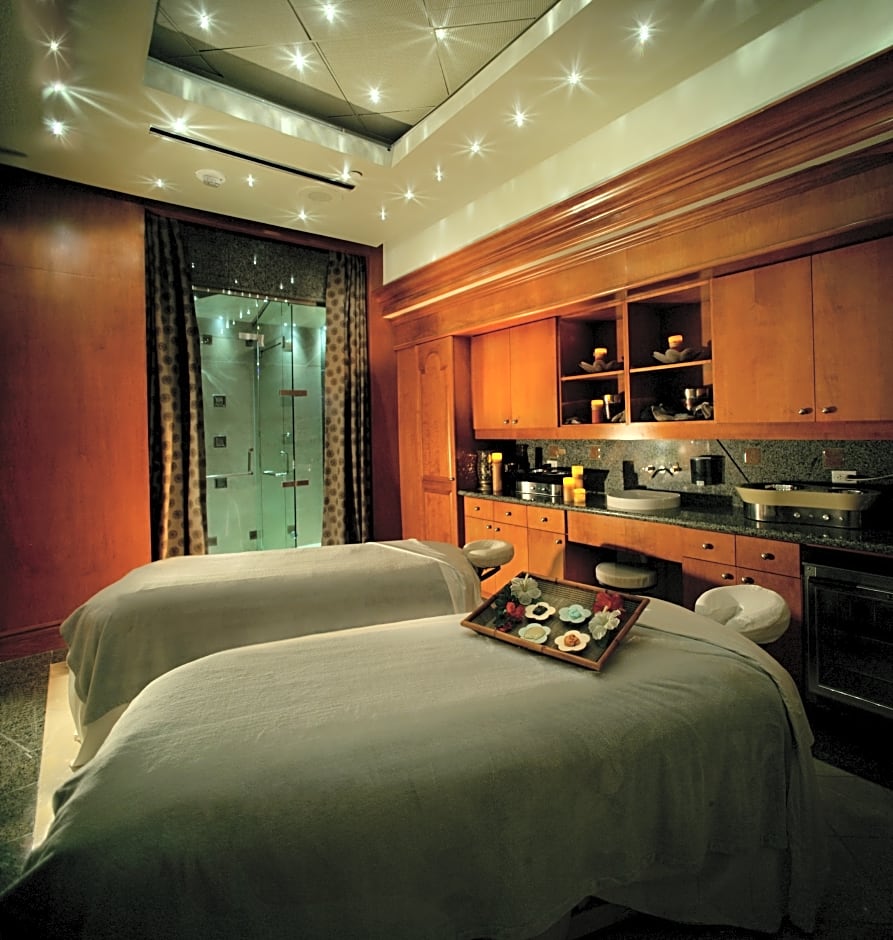 South Point Hotel Casino & Spa