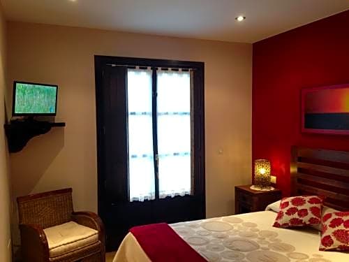 Hotel Rural El Texeu