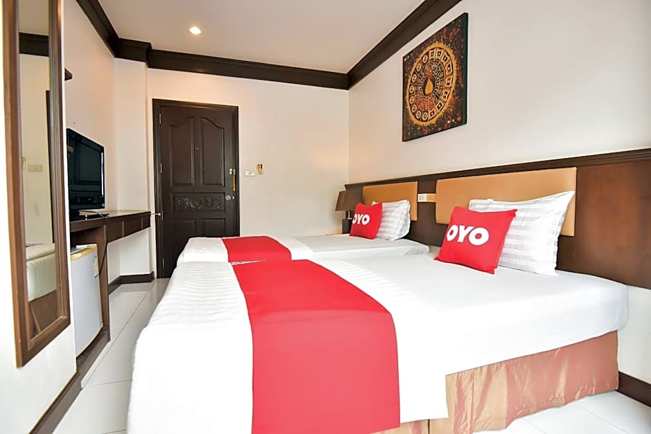 OYO 389 Sira Boutique Residence