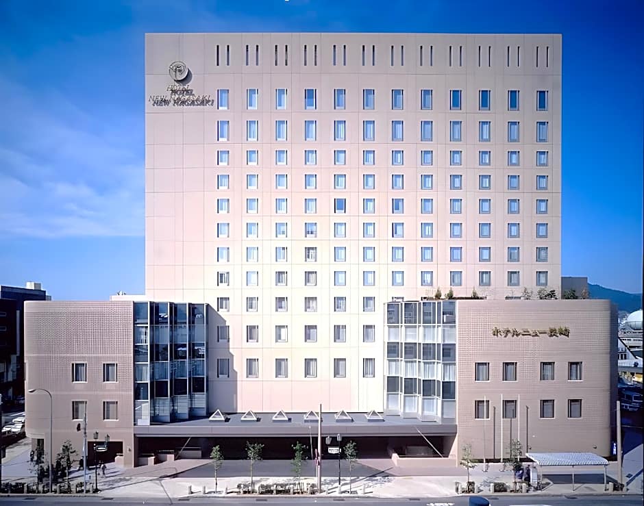 Hotel New Nagasaki