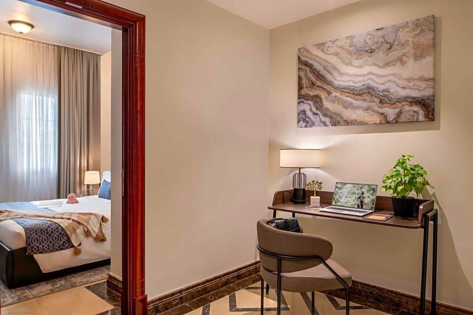 Somerset Al Mansoura Doha