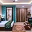 Hotel Krone Delhi Near IGI Airport Delhi