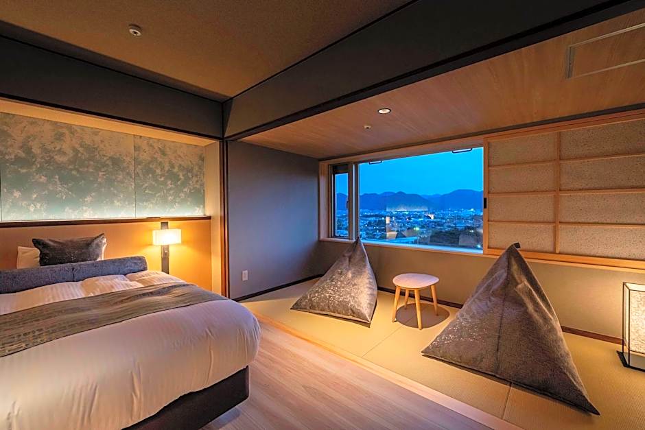 Ryokan Hagihonjin