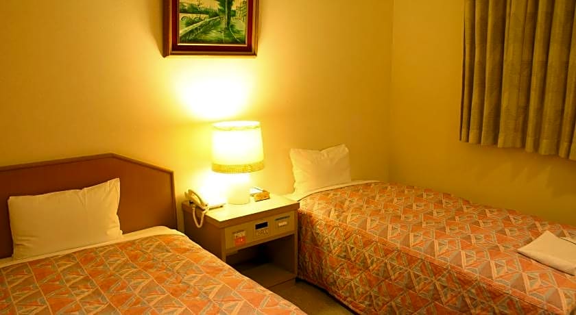 Hotel Lakeland Hikone