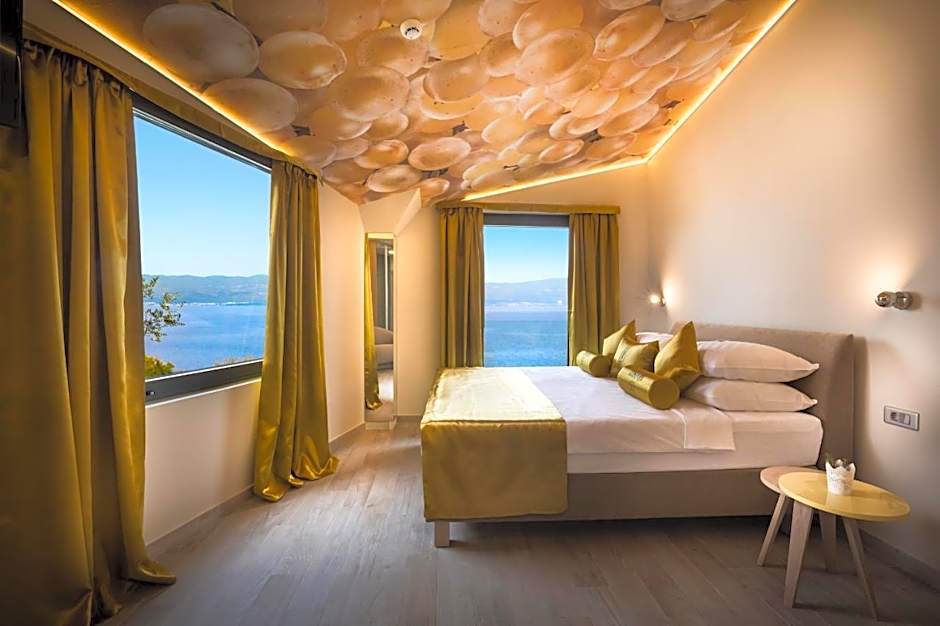 Hotel Vinotel Gospoja