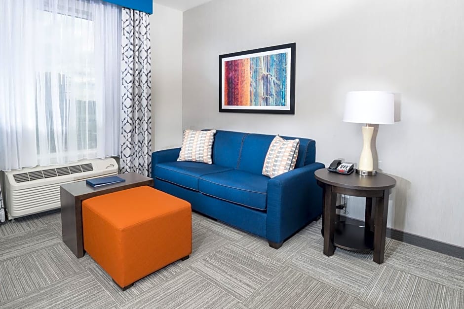 Homewood Suites By Hilton Tulsa Catoosa