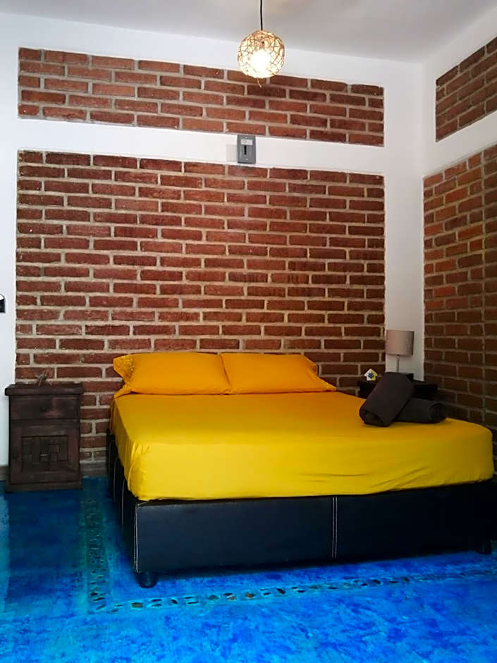 HOTEL AVE FENIX