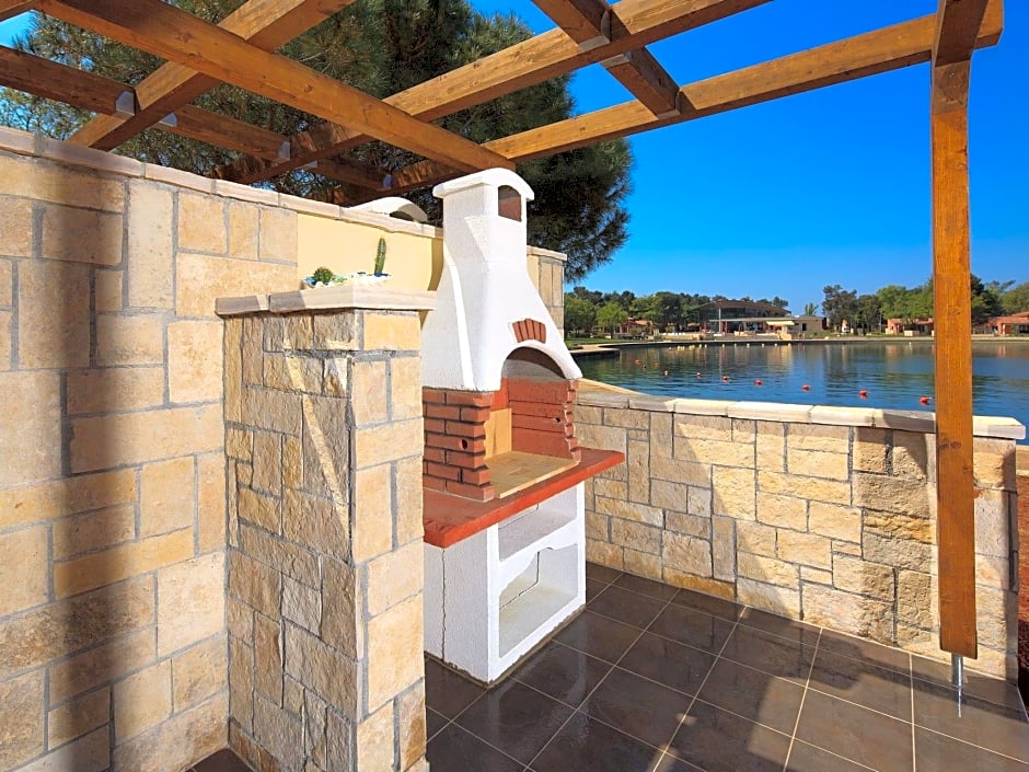 Apartments Sol Amfora for Plava Laguna