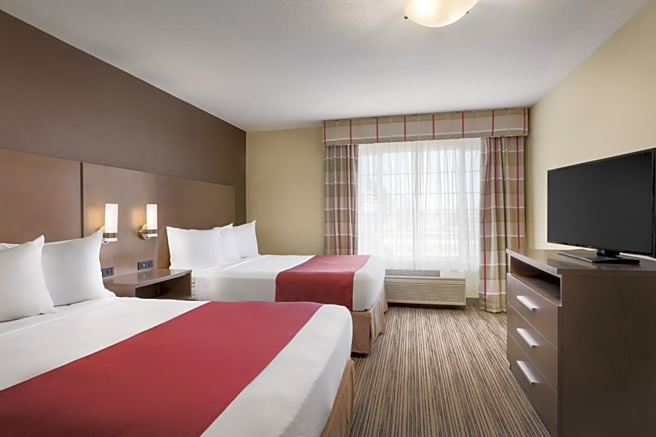 Country Inn & Suites by Radisson, Albert Lea - Austin