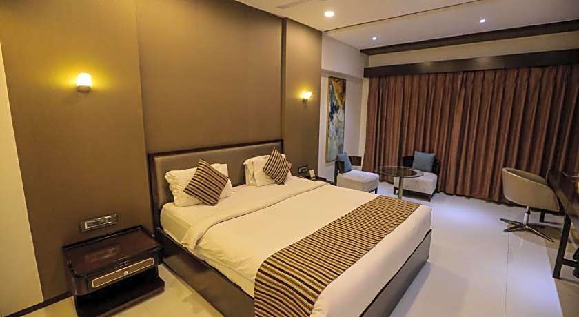 Hotel Atithi