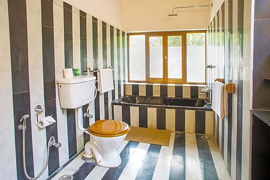 Hotel Inn Season – Art Deco Heritage Hotel in Jodhpur