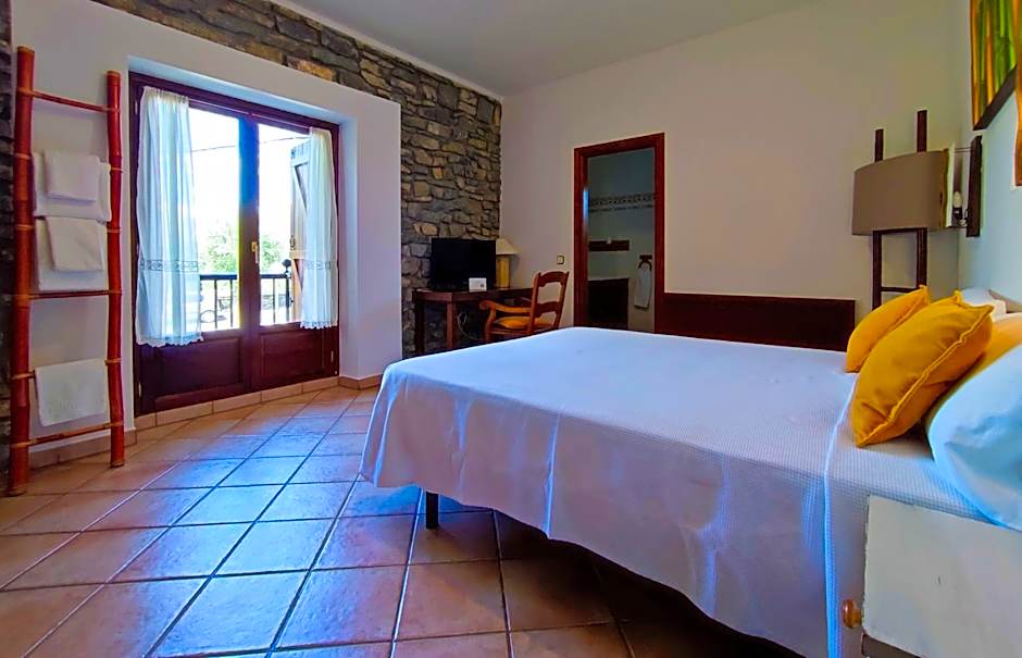 Hotel Rural LAbadia de Sieste