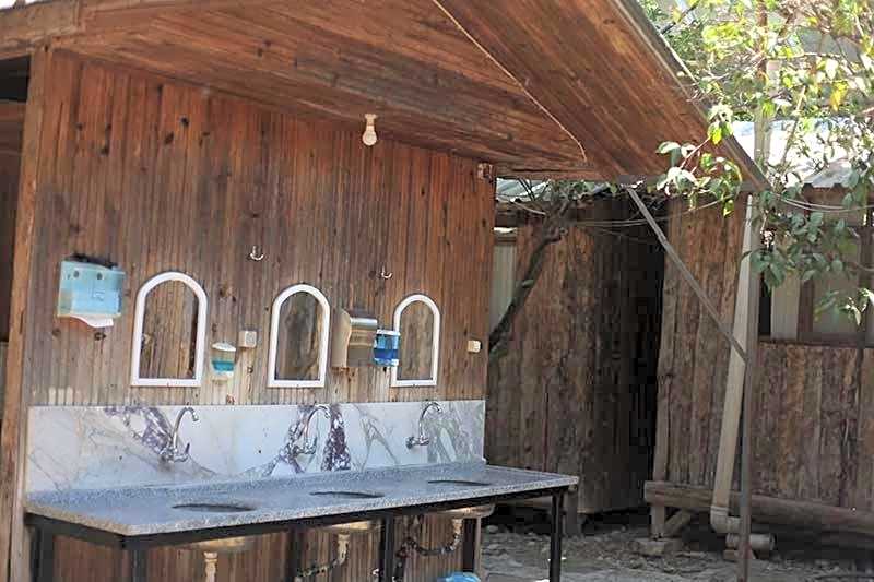 Bayrams Tree Houses