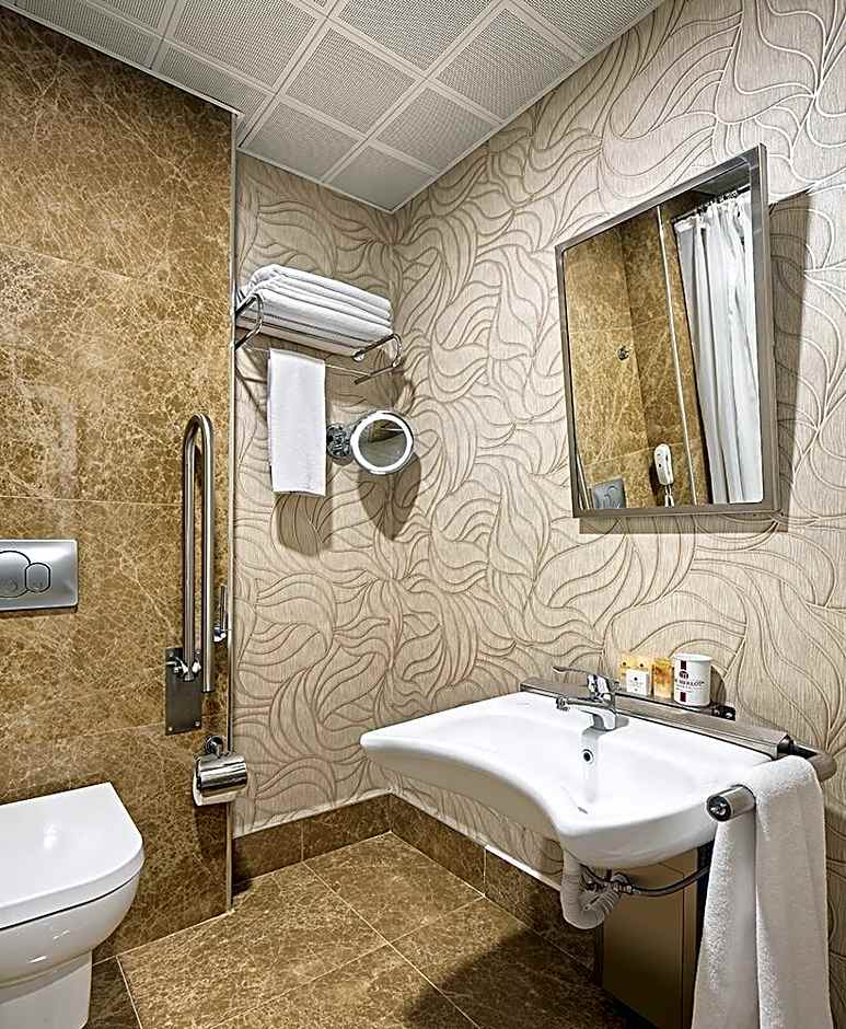 The Merlot Hotel Eskisehir