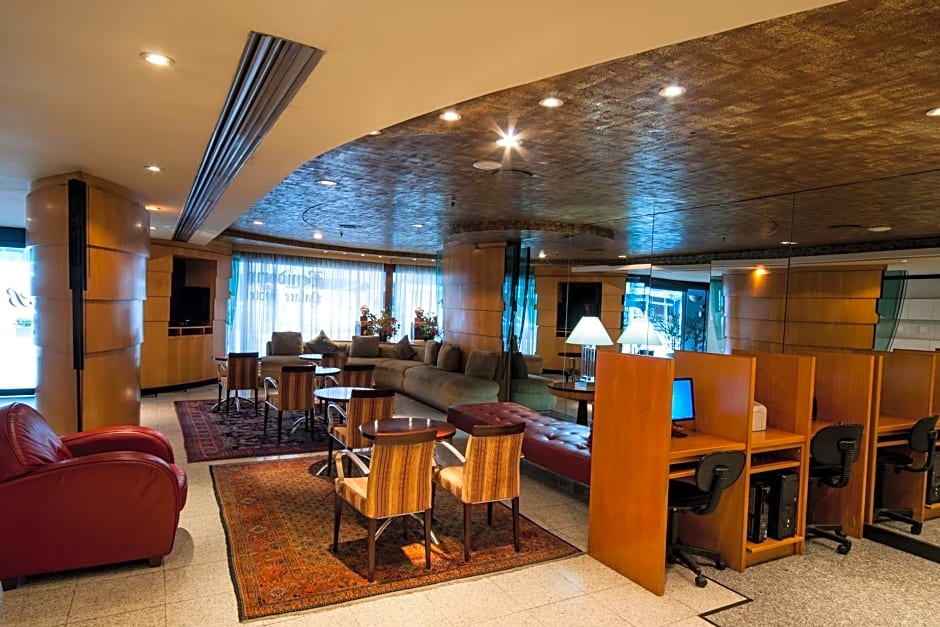 Américas Benidorm Hotel