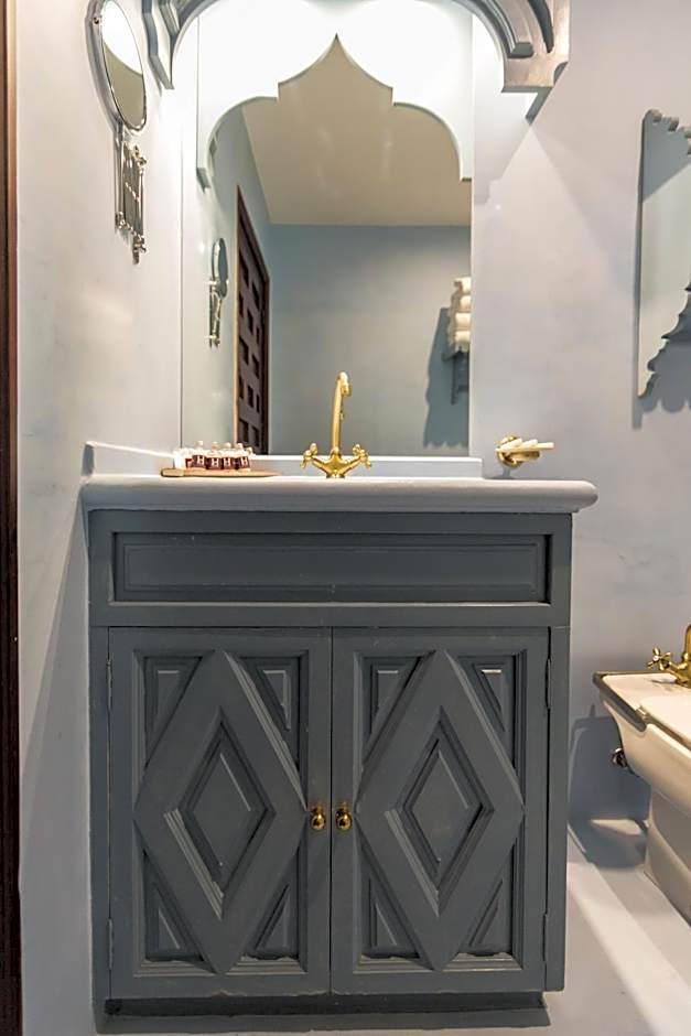 Hotel Hacienda del Cardenal