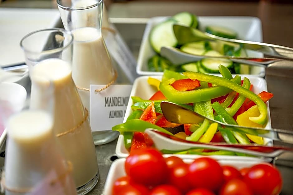 Hotel am Mirabellplatz