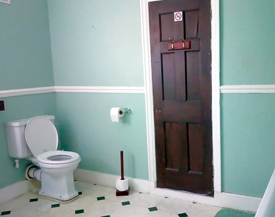 Kingsway Bed & Breakfast