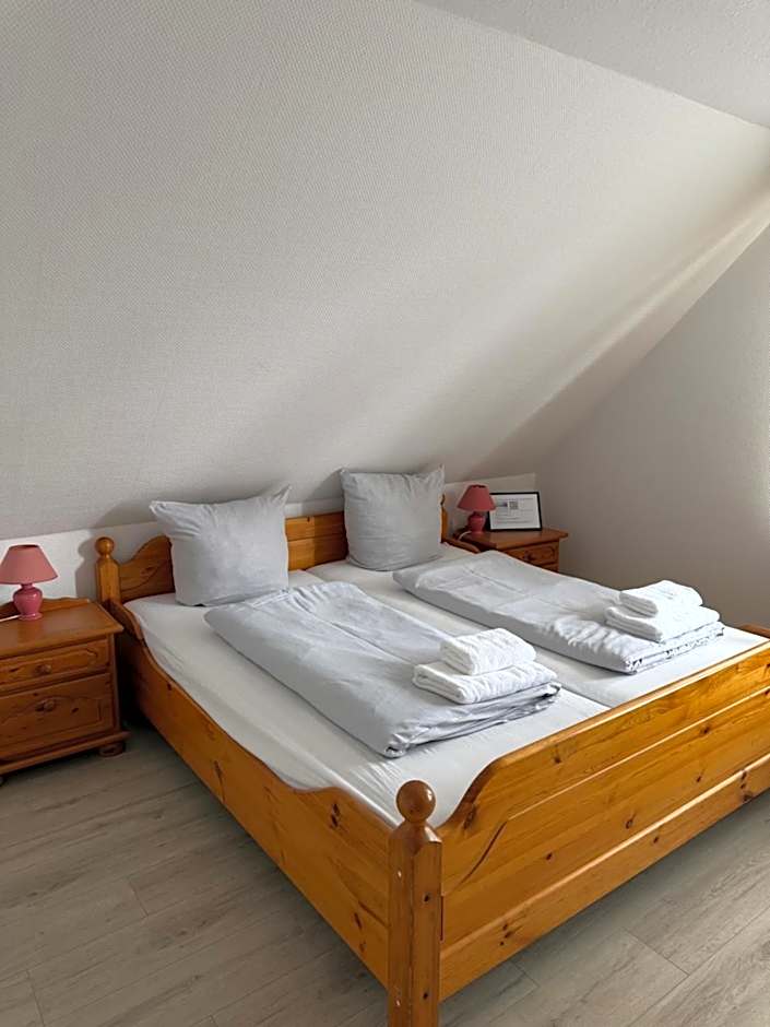 Hotel Rademacher