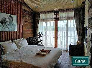 Suneta Hostel Chiangkhan