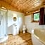 Trewythen Lodges