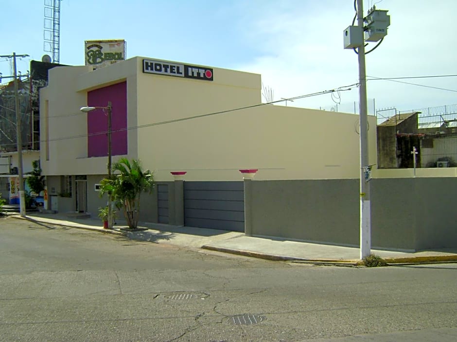 Hotel Itto