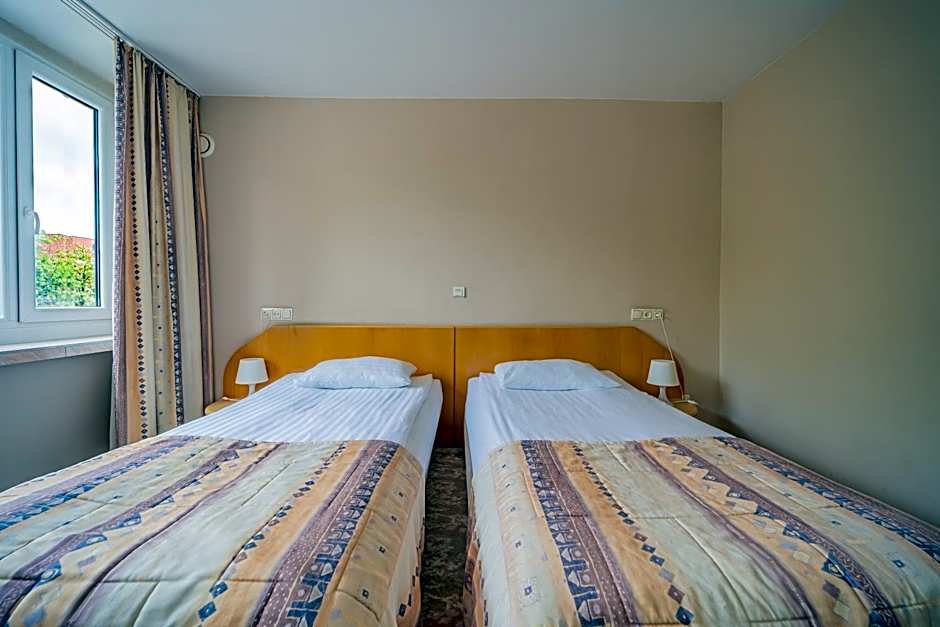 Hotel Mazowiecki Łódź