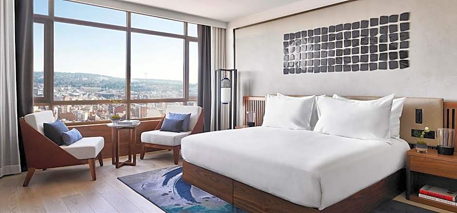 Nobu Hotel Barcelona