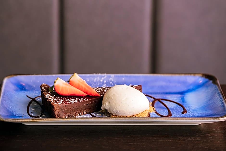 Carnoustie Golf Hotel and Spa