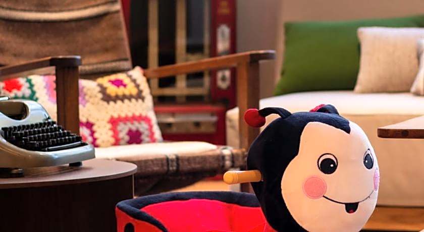 Hotel Restaurant - Les Maraichers