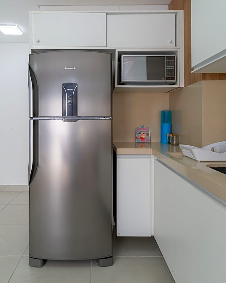 Duplex with Jacuzzi in Riviera