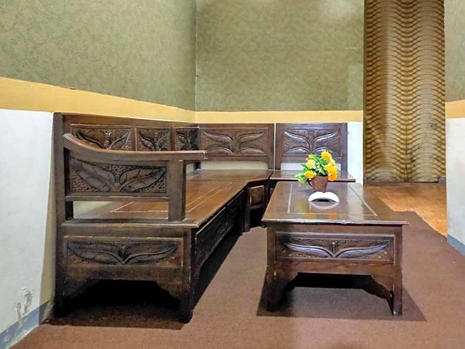 Hotel Fikry Toli Toli