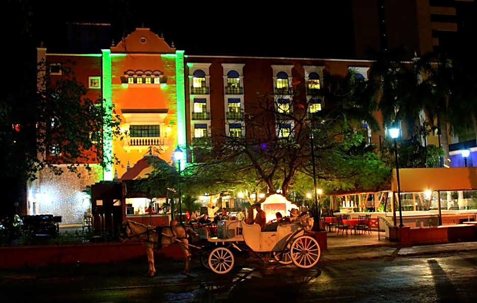 Holiday Inn Merida By IHG