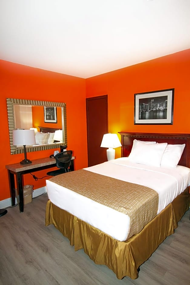 Travelodge by Wyndham Miami Biscayne Bay