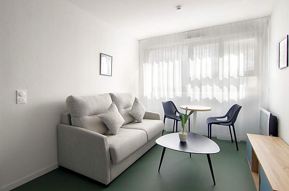 Sweetly I-Art Gradignan - Bordeaux Sud