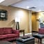 Sleep Inn & Suites Huntsville near U.S. Space & Rocket Center