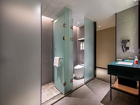 City Comfort Inn Zhaoqing Qixingyan Scenic Area