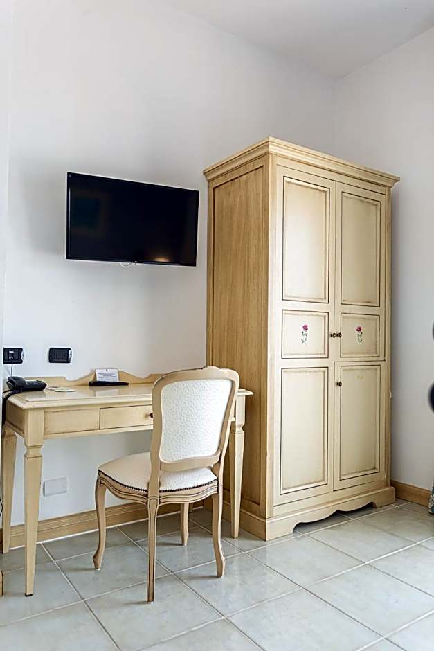 Hotel Cavalluccio Marino