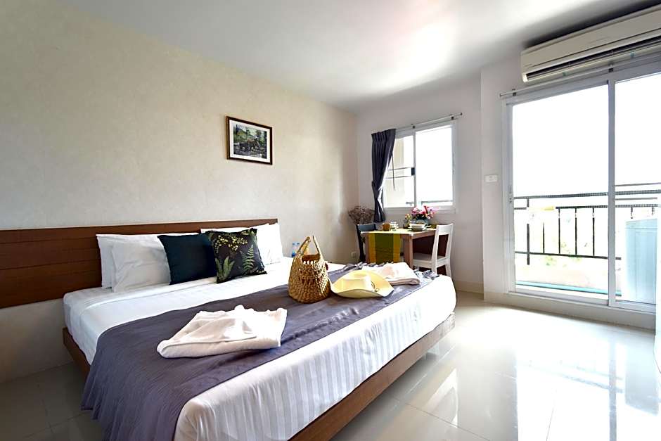 Ascella Sukhumvit 38 