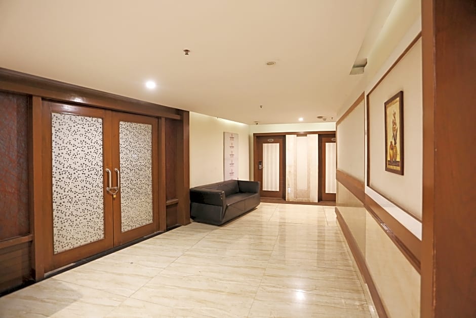 897 Hotel Surabhi Elite – Hyderabad, IN
